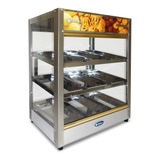 Estufa Para Salgados Vertical Gold 9 Bandejas 220v