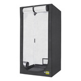 Estufa Probox Ecopro 60 - 60 X 60 X 140cm - Garden Highpro