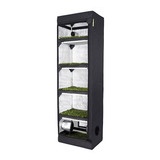 Estufa Probox Propagator 60x40x200 Cultivo Grow