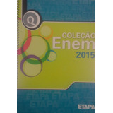 Etapa - Coleção Enem 2015 - Q