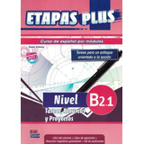 Etapas Plus B2.1 - Libro Del