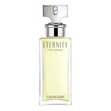 Eternity Calvin Klein Eau De Parfum