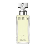 Eternity Eau De Parfum Feminino -