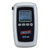 Etilômetro Bafômetro C/ Bluetooth E Usb + Certif. Calibração