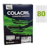 Colacril