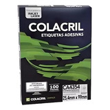 Colacril