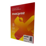 Maxprint