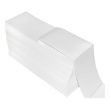 Etiqueta Adesiva P/ Impressora Térmica 10x15 1000 Etiquetas