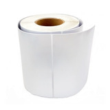 Etiqueta Bopp 100x75 Impermeável Argox Elgin Zebra -10 Rolos