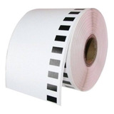 Etiqueta Compatível Para Impressora Ql800 Dk2205 62mmx30mts