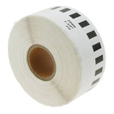 Etiqueta Contínua Compatível Brother Dk-2210 29mm X 30mts
