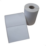 Etiqueta Couche 60x40 - Rolo C/ 1000 Etiquetas P/ Caixa Full