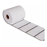 Etiqueta De Nylon Para Composição 25x40mm Rolo C/ 5.000 Etiq
