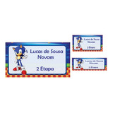 Adesivos