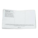 Etiqueta Info Operacao Ar Condicionado Astra 1995 A 2011