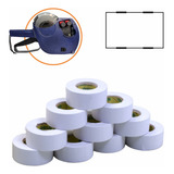 Etiqueta Para Etiquetadora Fixxar Mx2316 Pacote C/ 10 Rolos