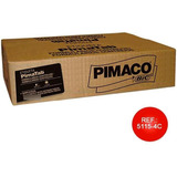 Etiqueta Pimaco 4 Carreiras Impressora Matricial
