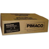 Etiqueta Pimaco 89x36 Impressora Matricial 1 Carreira