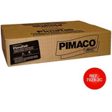 Etiqueta Pimaco Impressora Matricial 70x23 2 Carreiras