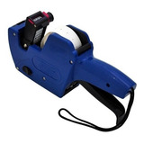 Etiquetadora De Preço Fixxar Mod Mx2212 Original