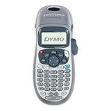 Etiquetadora Manual Dymo Letratag Para Escritório Ou Casa