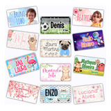 Personalizadas