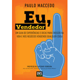 Eu, Vendedor - Maccedo, Paulo -