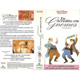 Eu Acredito Em Gnomos Dublado - 6 Volumes - Raro