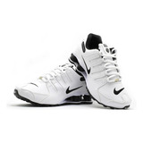 Eu Nz 4 Molas Shox Nikepremium - Full Promoção