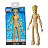 Eu Sou Groot Disney Plus Boneco