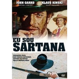 Eu Sou Sartana Dvd Original Lacrado