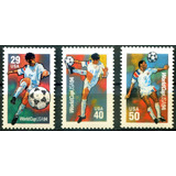 Eua Rússia Copa Do Mundo E Equitação - Frete Grátis- L.3784c