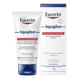 Eucerin Aquaphor Pomada Reparadora Dia E