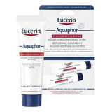 Eucerin Aquaphor Pomada Reparadora Pack 18g