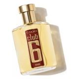 Eudora Club 6 Fever Deo Colônia