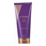 Eudora Diva Absoluta Loção Hidratante Corporal 200ml