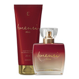 Eudora Imensi Alive Perfume 100ml + Hidratante 200ml