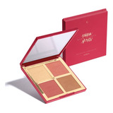 Eudora Niina Secrets Luminous Palette Multifuncional