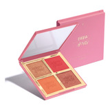 Eudora Niina Secrets Luminous Palette Multifuncional