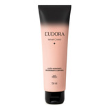 Eudora Velvet Cristal Loção Des Hidratante Corporal 150ml