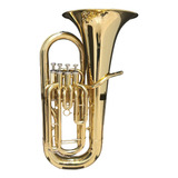 Euphonium Bombardino Dreamer Sib 4 Pistos