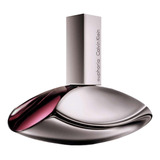 Euphoria Calvin Klein Eau De Parfum - Perfume Feminino 50ml