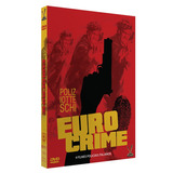 Euro Crime - Box Com 2