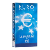 Euro Paris Elysees Masc. 100 Ml-lacrado Original