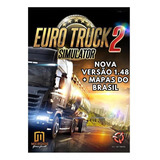 Euro Truck Simulator 2 Nova Versão