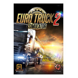 Euro Truck Simulator 2 Standard