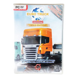 Euro Truck Simulator Gold Edition Pc