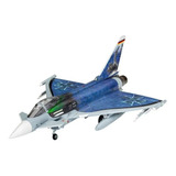 Eurofighter Luftwaffe 2020 Quadriga - 1/72