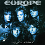 Europe Cd Out Of This World