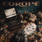 Europe-bag Of Bones(álbum 2012/cd)